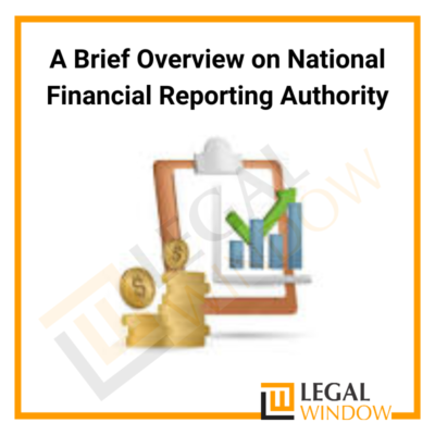 National Financial Reporting Authority