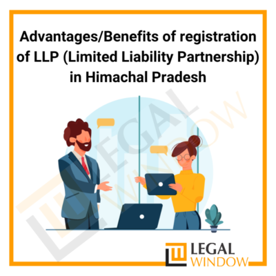 LLP registration in Himachal Pradesh