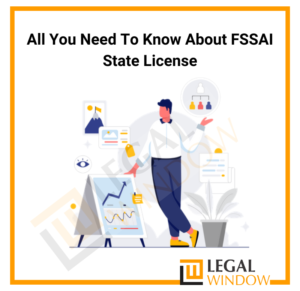 FSSAI State License Registration