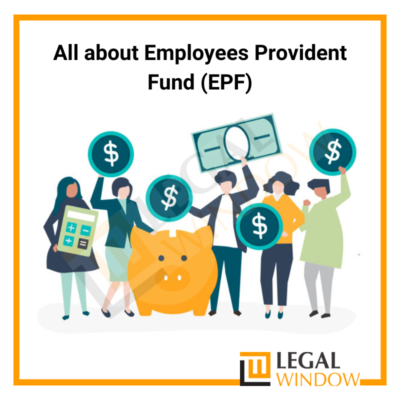 Employees Provident Fund (EPF)