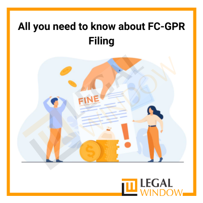 All you need to know about FC-GPR Filing