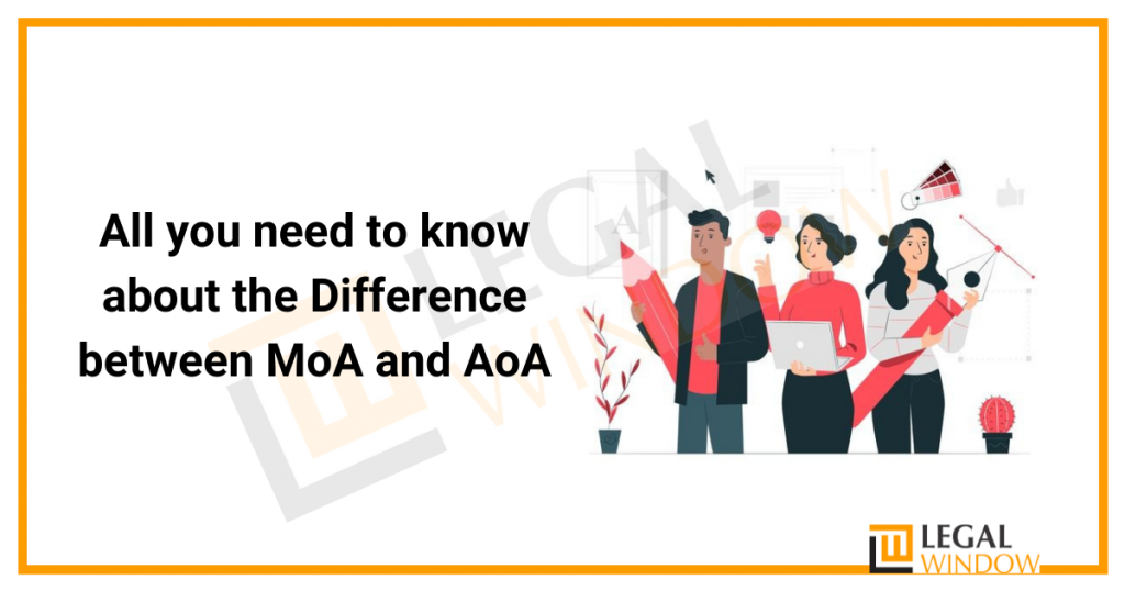 Difference between MoA and AoA: All you need to know