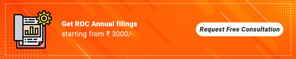 Get ROC Annual Filings in Jaipur