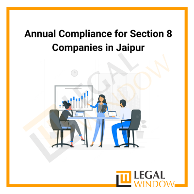 Annual Compliance for Section 8 Companies