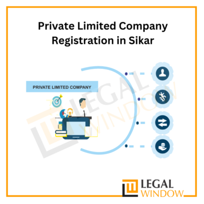 Private Limited Company Registration in Sikar