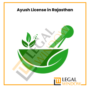 Ayush License in Rajasthan