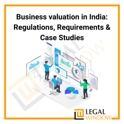 Business valuation in India