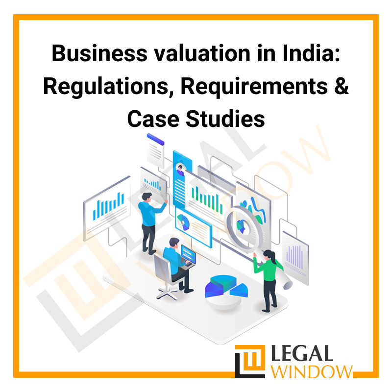Business valuation in India