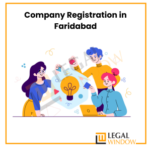 Company Registration in Faridabad