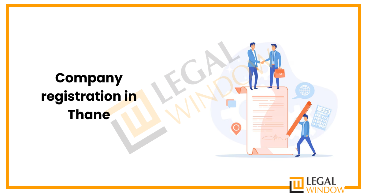 Company Registration in Thane