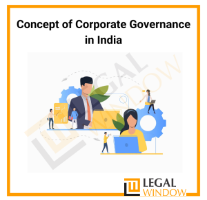 Corporate Governance in India