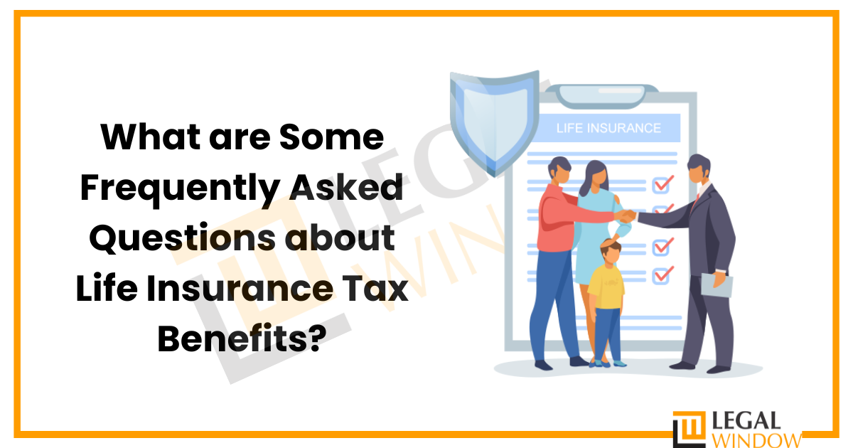 life insurance tax benefits