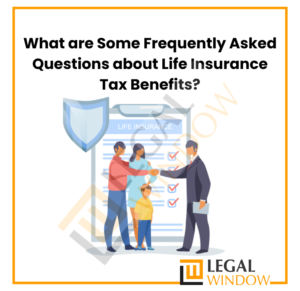 life insurance tax benefits