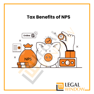 Tax Benefits of NPS