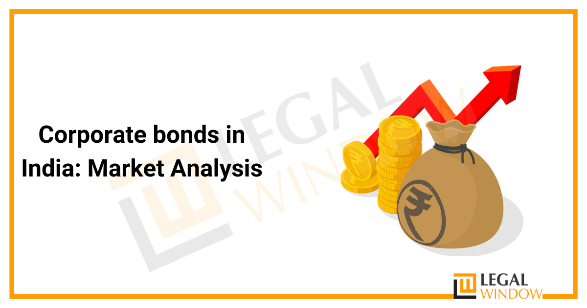 Corporate bonds market in India