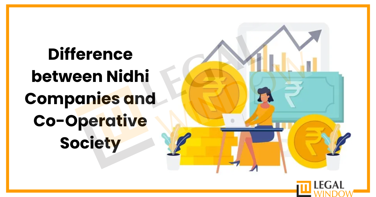 Nidhi Companies and Co-Operative Society