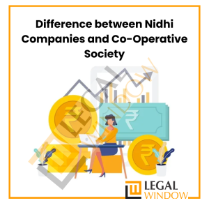 Nidhi Companies and Co-Operative Society