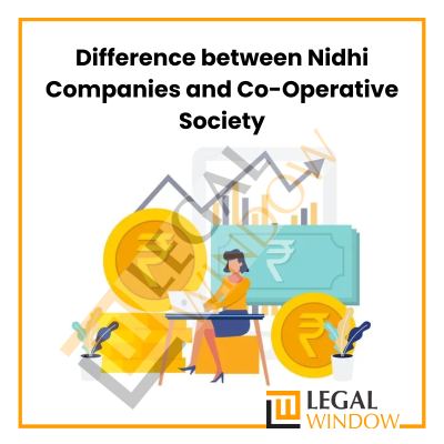 Nidhi Companies and Co-Operative Society