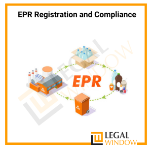 EPR Registration and Compliance