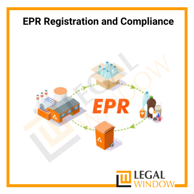 EPR Registration and Compliance