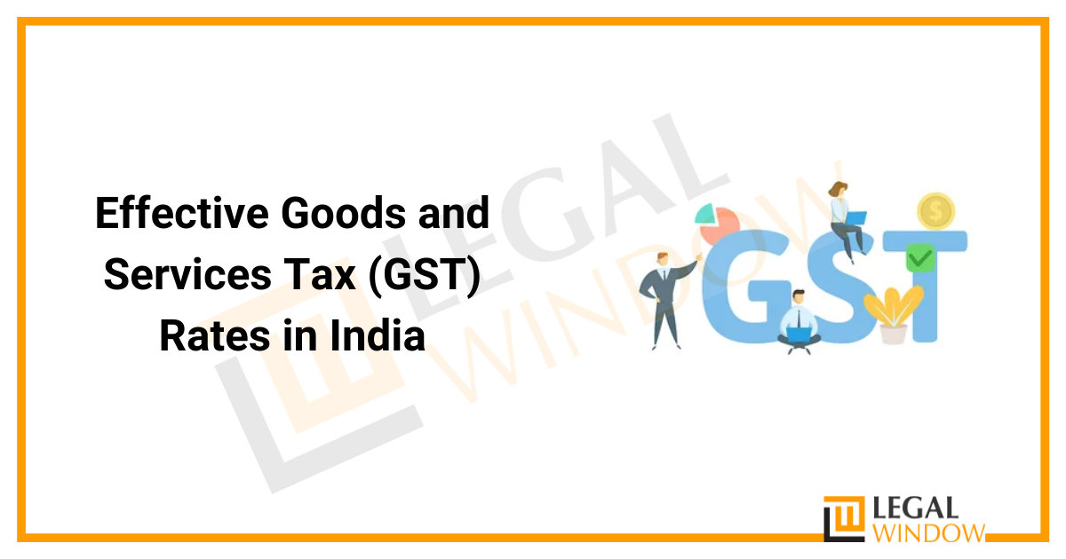 GST on Gold: Effects of Gold GST Rate in India 2023