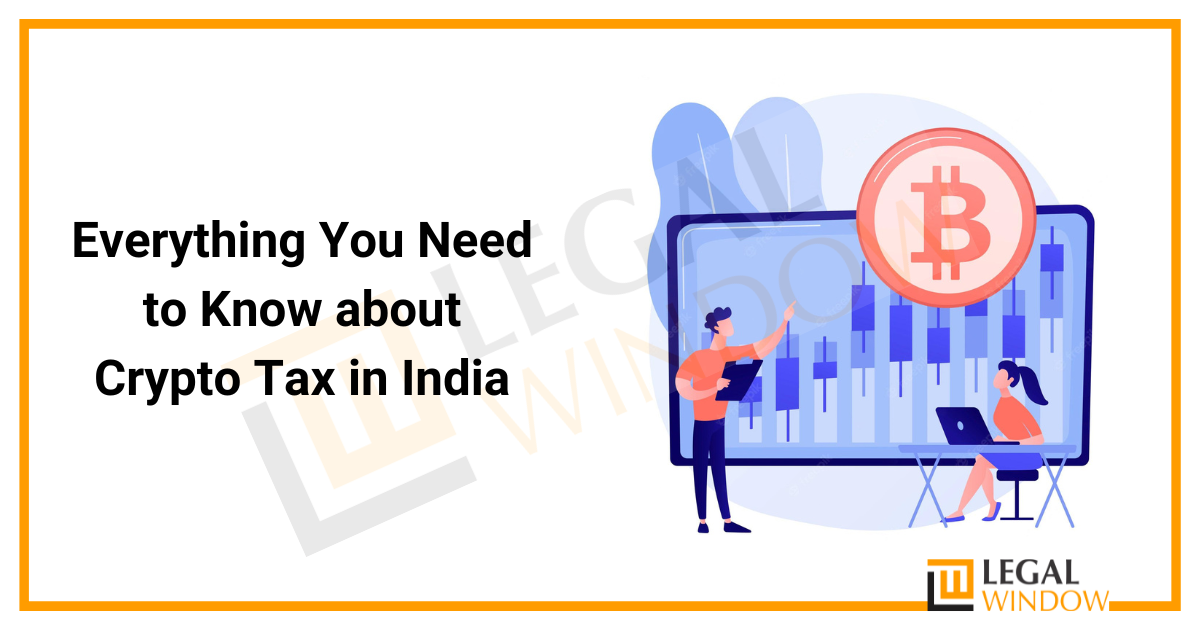 Cryptocurrency Tax In India