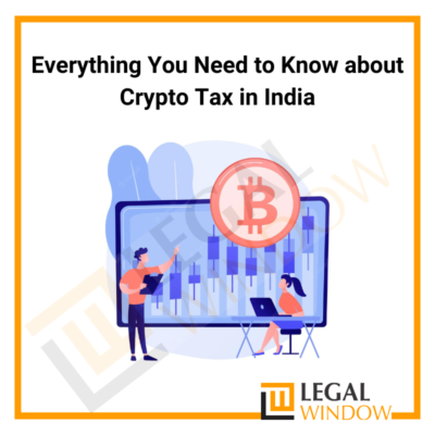 Cryptocurrency Tax In India