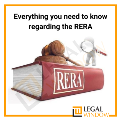 What is RERA