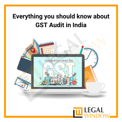 GST Audit in India