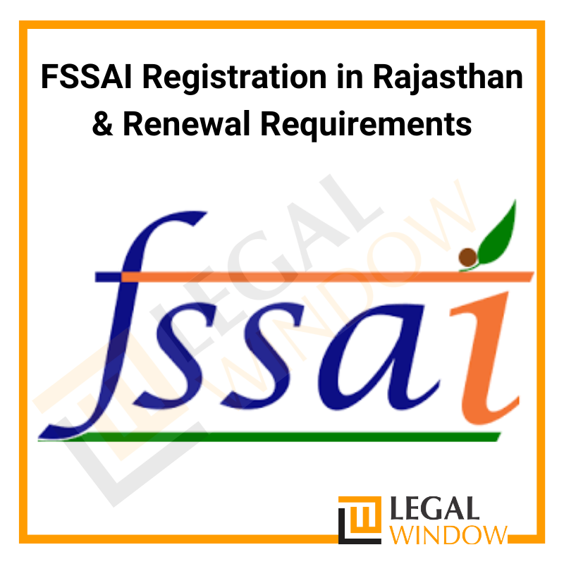 All you should know about FSSAI License & Registration