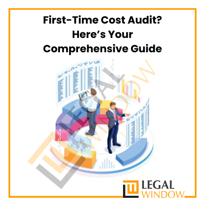 Cost Records And Audit Rules