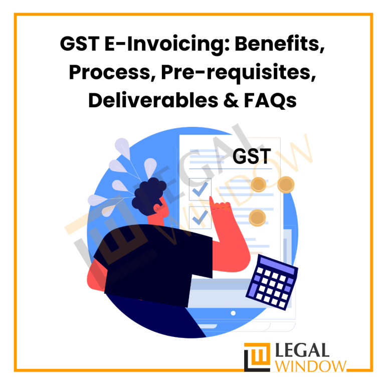 Quick GST Registration In Jaipur | GST Registration Consultant » Legal ...