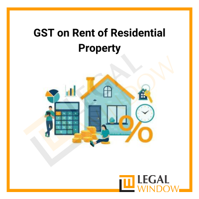 GST on Rent