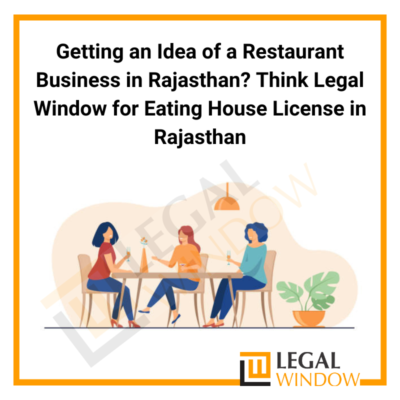 Food license in Rajasthan