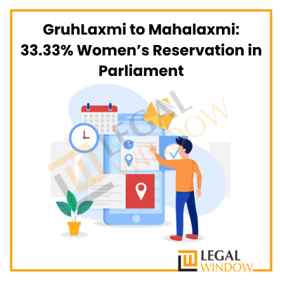 Women Reservation Bill