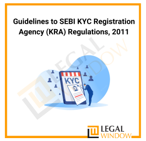 sebi kyc registration agency