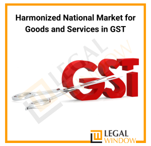 Overview of Goods and Services Tax (GST)