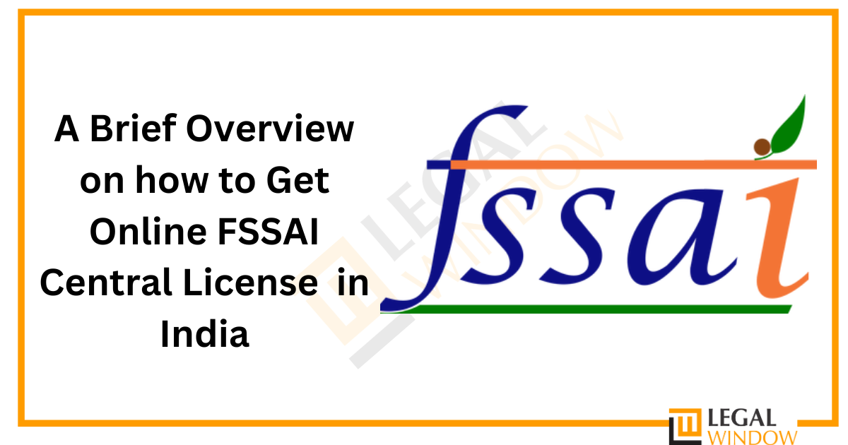 FSSAI is now FOOD SAFETY COMPLIANCE SYSTEM (FoSCos) | by Esevacenterpune |  Medium