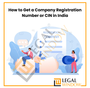How to Get a Company Registration Number or CIN in India
