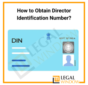 How to Obtain Director Identification Number