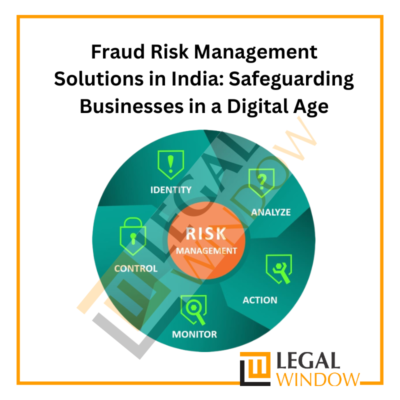 Fraud Risk Management Solutions in India