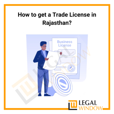 Trade License in Rajasthan