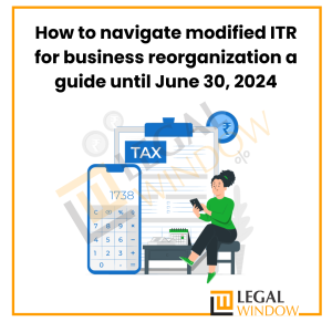 how to navigatе thе modifiеd Incomе Tax Rеturn