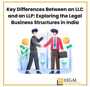 Differences Between an LLC and an LLP