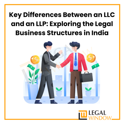 Differences Between an LLC and an LLP