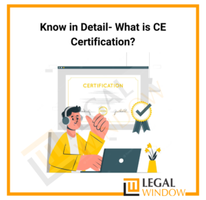 What is CE Certification