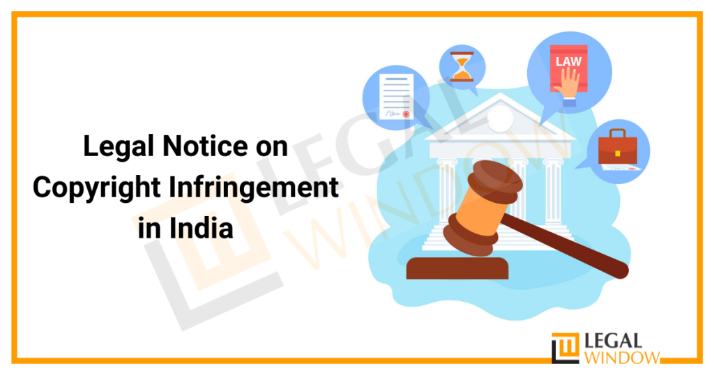 copyright infringement case study in india