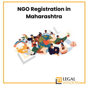 NGO Registration in Maharashtra