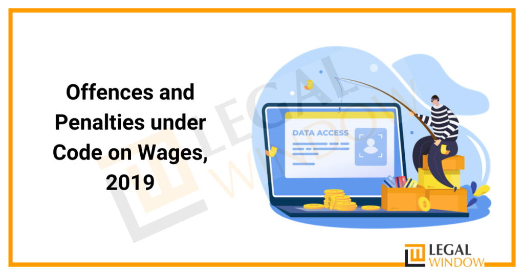 Code On Wages 2019 » Legal Window