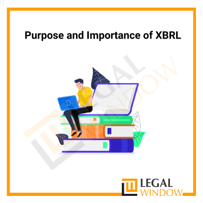 Purpose and Importance of XBRL